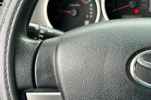2009 Toyota Tundra 2WD Truck Vehicle Photo in SPOKANE, WA 99202-2191