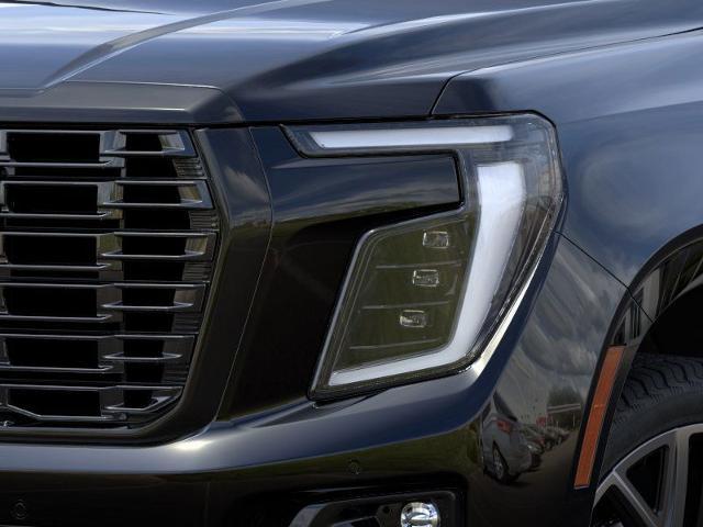 2025 GMC Yukon XL Vehicle Photo in HENDERSON, NC 27536-2966