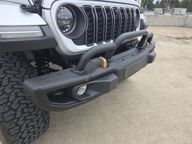 2023 Jeep Wrangler Vehicle Photo in EVERETT, WA 98203-5662