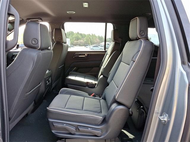 2025 Chevrolet Suburban Vehicle Photo in SEAFORD, DE 19973-8463