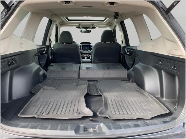 2022 Subaru Forester Vehicle Photo in Oshkosh, WI 54904