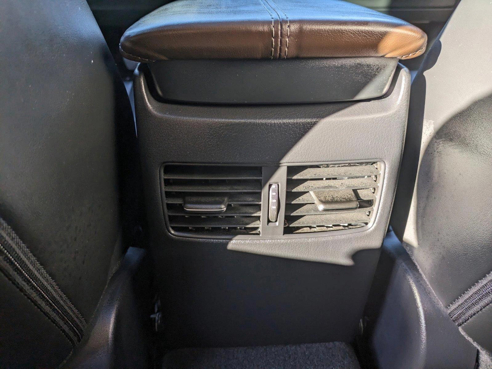 2024 Mazda CX-30 Vehicle Photo in Las Vegas, NV 89149