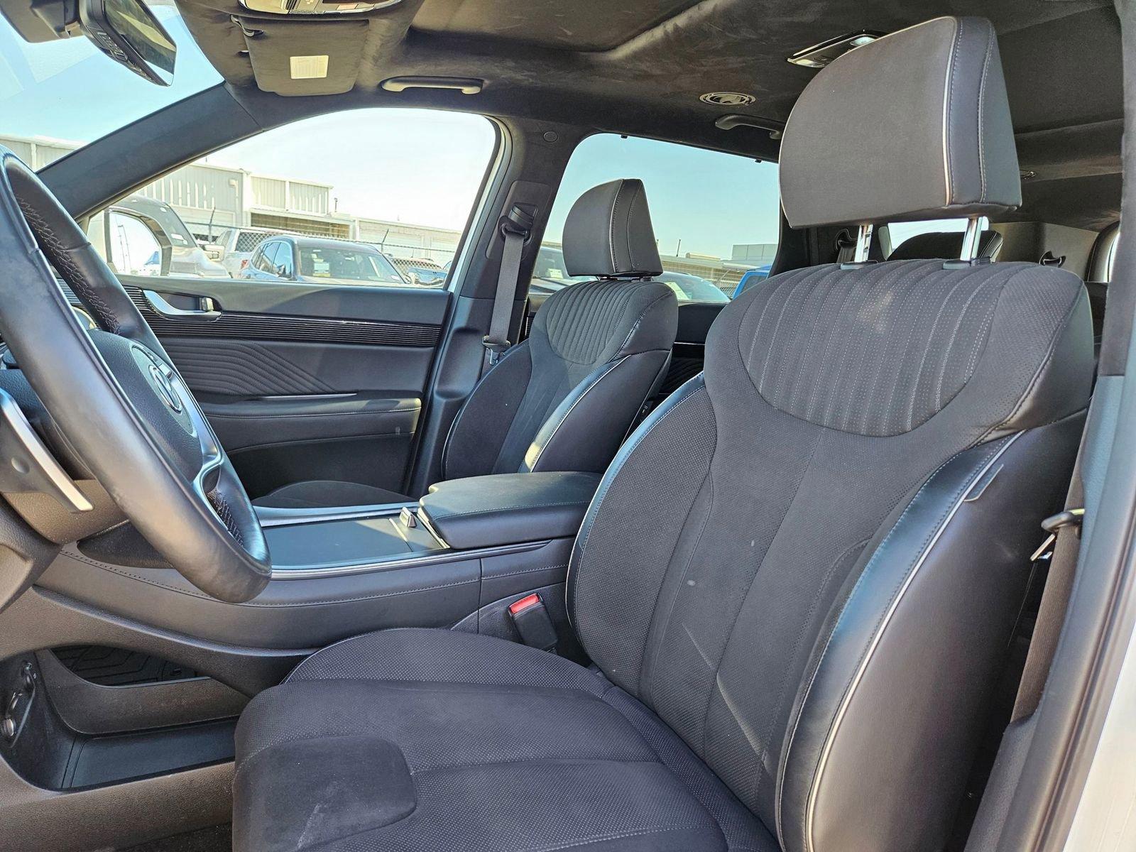 2024 Hyundai PALISADE Vehicle Photo in Seguin, TX 78155
