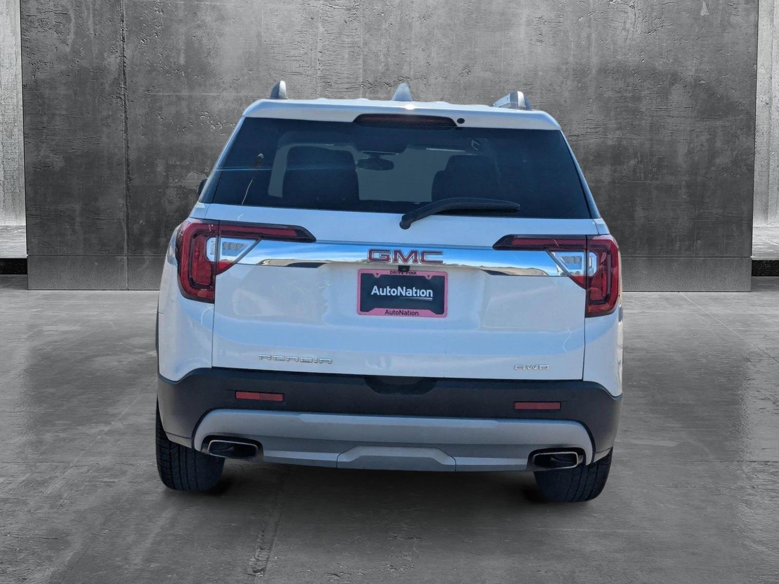 2023 GMC Acadia Vehicle Photo in LONE TREE, CO 80124-2750