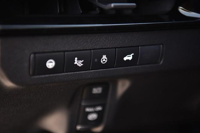 2025 Nissan Murano Vehicle Photo in Ballwin, MO 63011