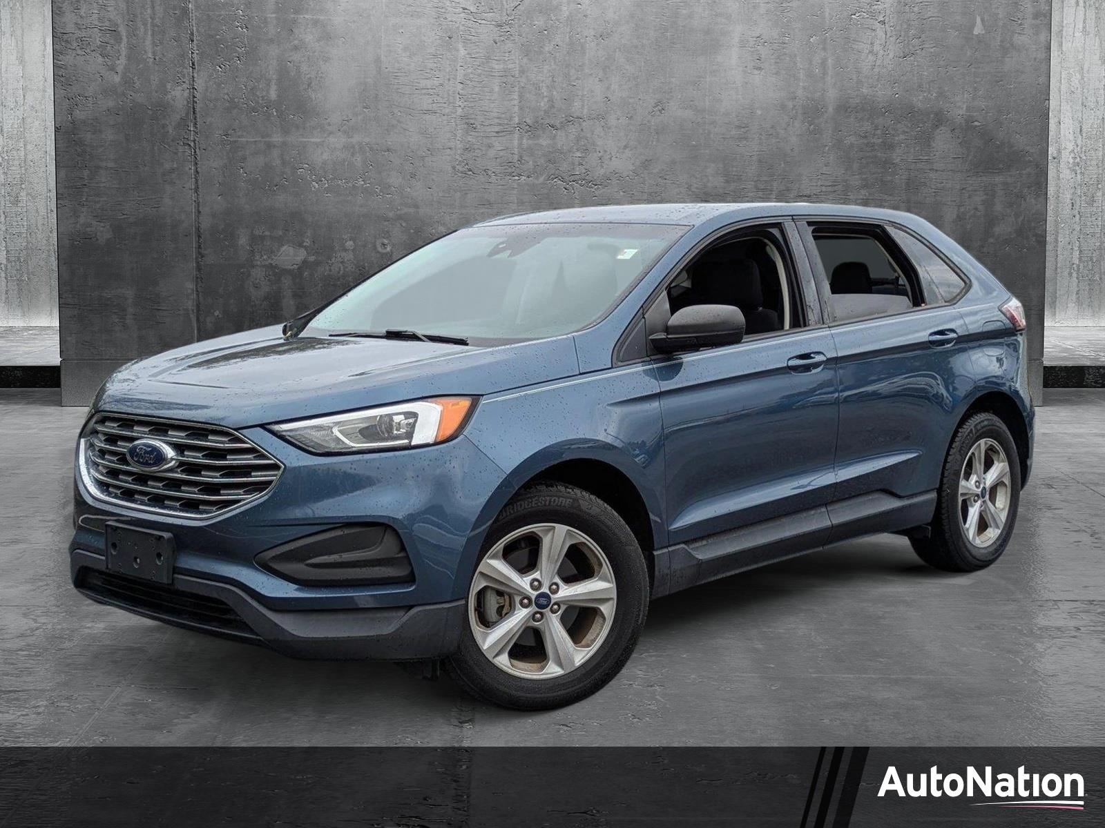 2019 Ford Edge Vehicle Photo in Clearwater, FL 33761