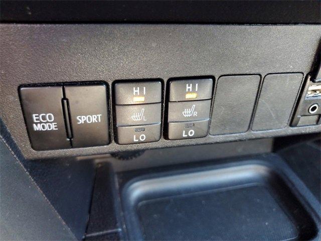 2018 Toyota RAV4 Vehicle Photo in MILFORD, OH 45150-1684