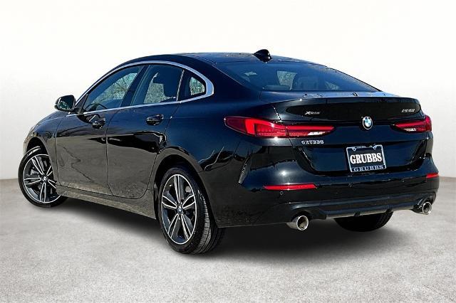 2024 BMW 228i xDrive Vehicle Photo in Tulsa, OK 74145