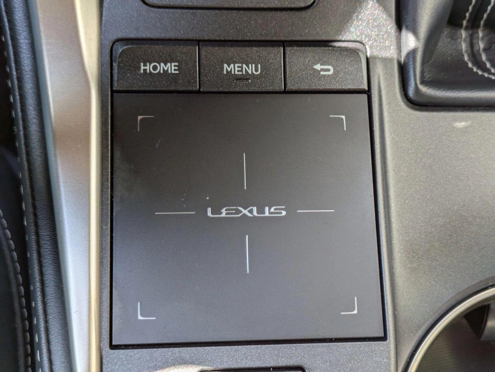 2020 Lexus NX 300 Vehicle Photo in Tampa, FL 33614