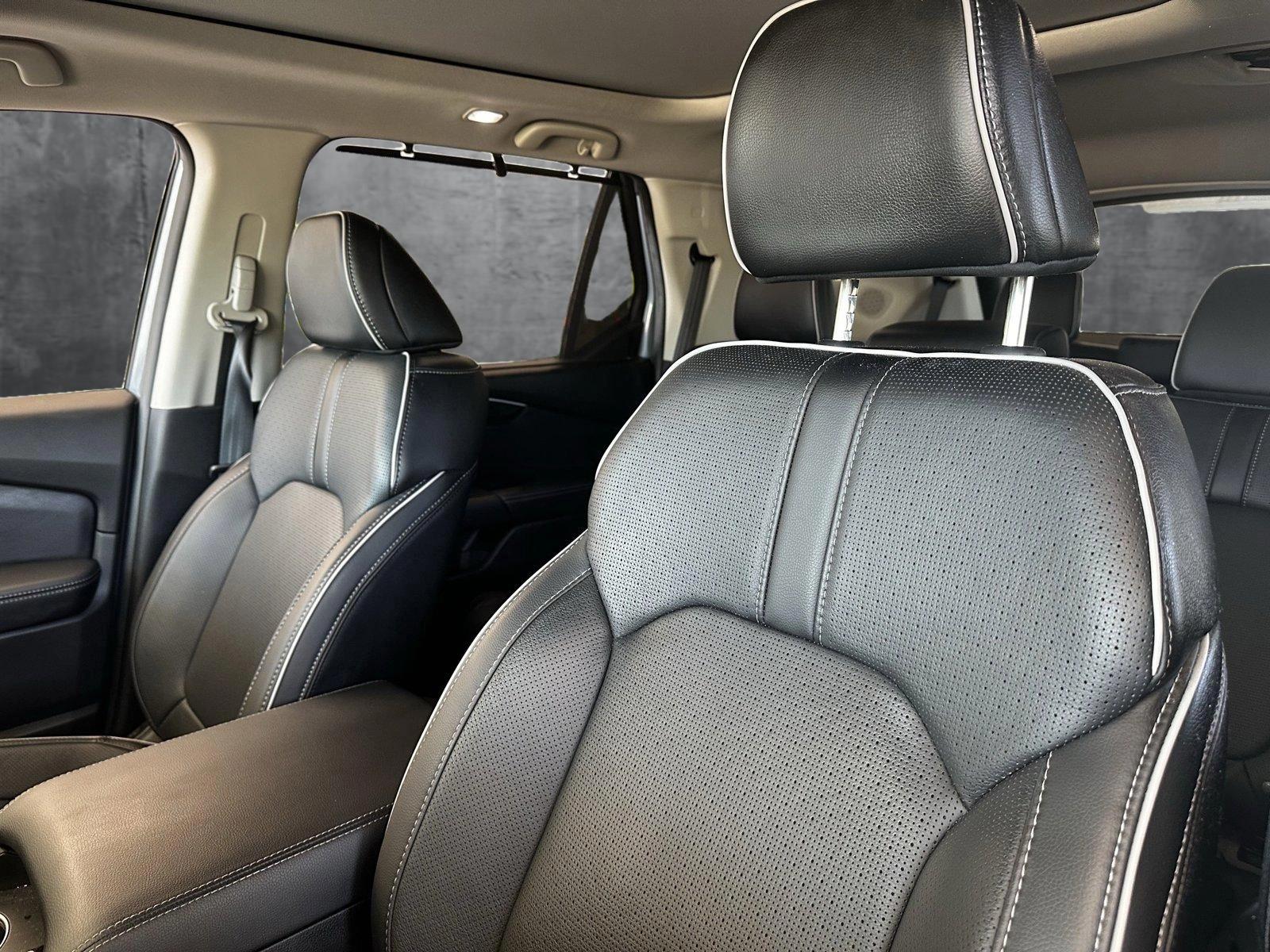 2024 Honda Pilot Vehicle Photo in Hollywood, FL 33021