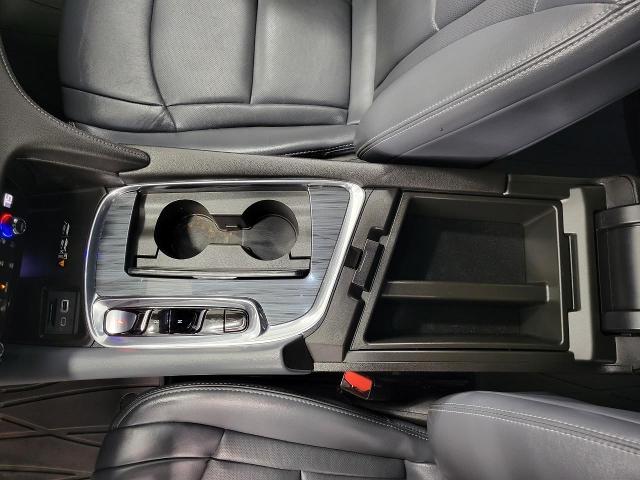 2023 Buick Enclave Vehicle Photo in APPLETON, WI 54914-4656