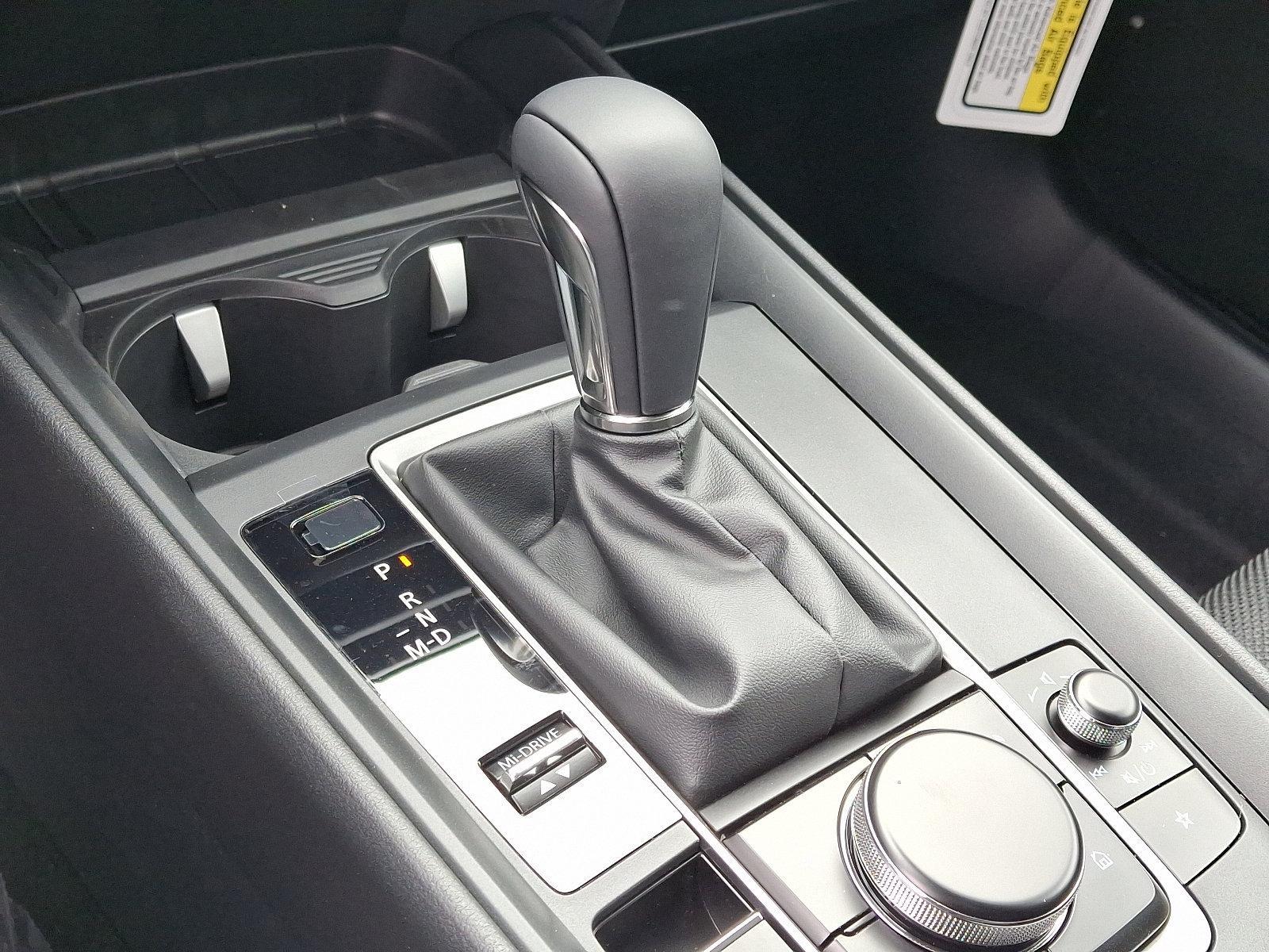 2025 Mazda CX-50 Vehicle Photo in Trevose, PA 19053