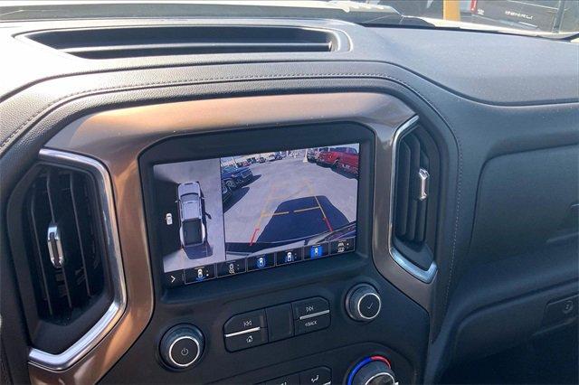 2023 Chevrolet Silverado 3500 HD Vehicle Photo in INDEPENDENCE, MO 64055-1377