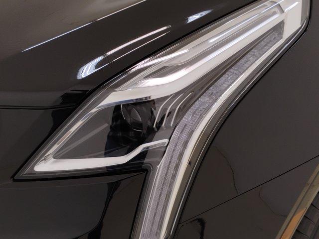 2025 Cadillac XT5 Vehicle Photo in PINEVILLE, NC 28134-8495