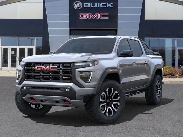 2025 GMC Canyon Vehicle Photo in DANBURY, CT 06810-5034