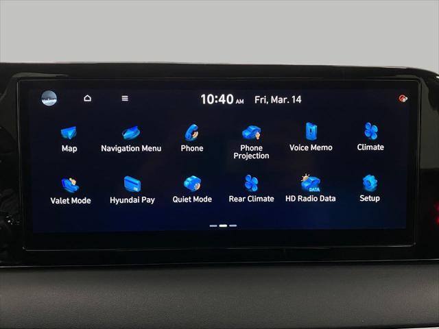 2025 Hyundai PALISADE Vehicle Photo in Appleton, WI 54913