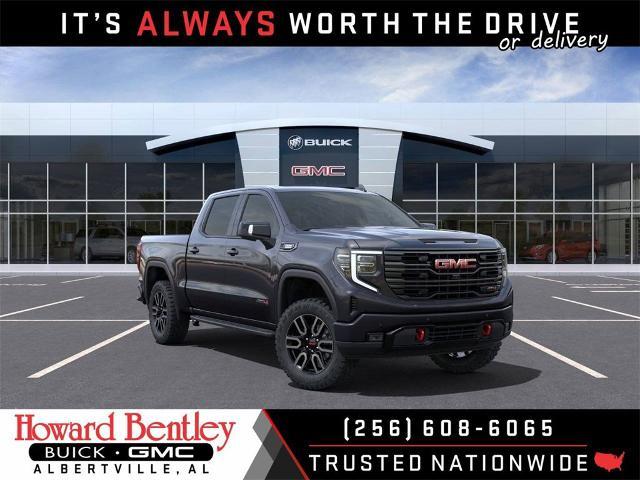 2025 GMC Sierra 1500 Vehicle Photo in ALBERTVILLE, AL 35950-0246