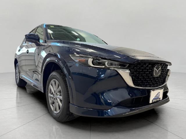 2025 Mazda CX-5 Vehicle Photo in Green Bay, WI 54304