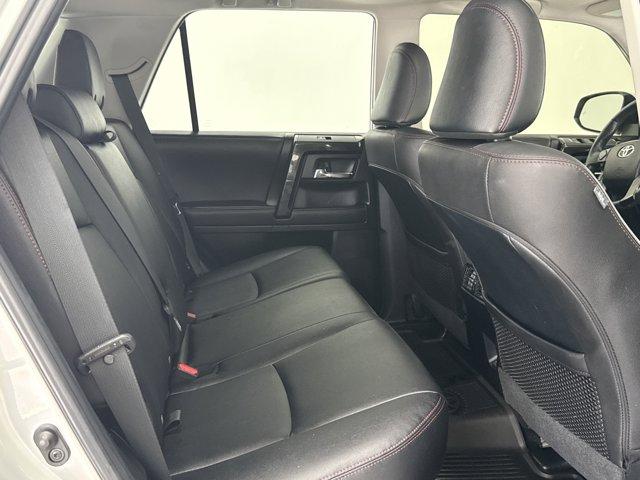 2023 Toyota 4Runner Vehicle Photo in Charlotte, NC 28273
