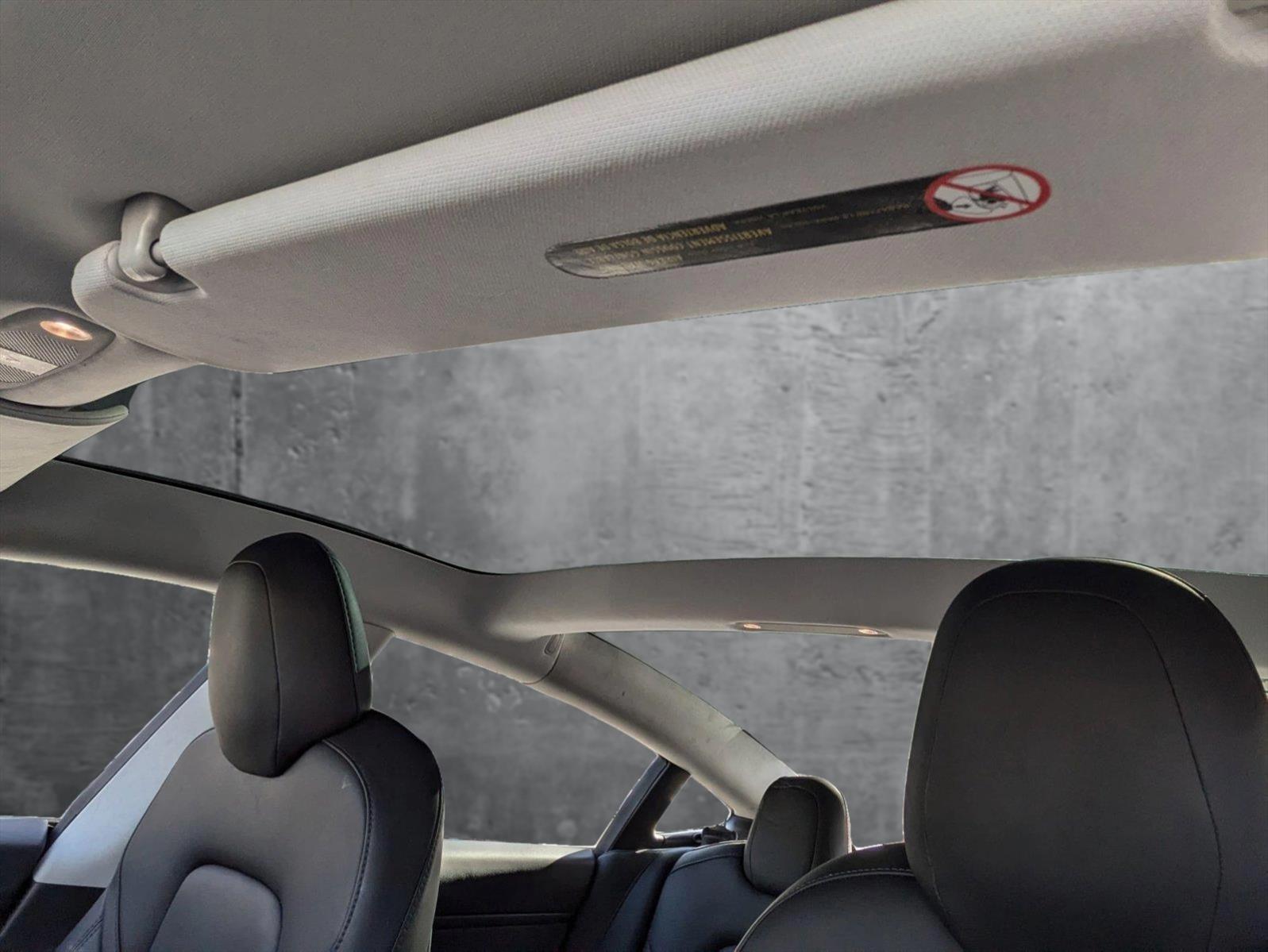 2019 Tesla Model 3 Vehicle Photo in Towson, MD 21204