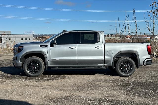 2025 GMC Sierra 1500 Vehicle Photo in SPOKANE, WA 99202-2191