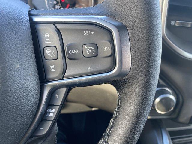 2025 Ram 1500 Vehicle Photo in Doylsetown, PA 18901