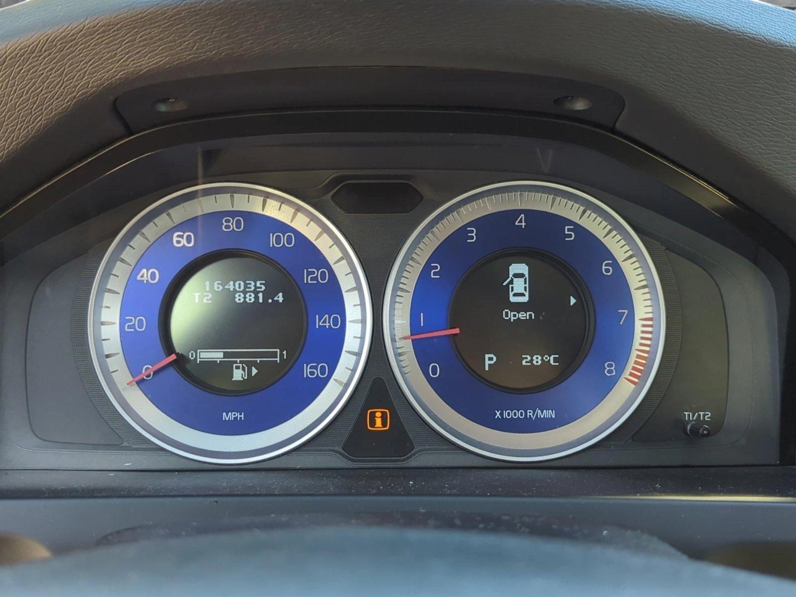 2012 Volvo S60 Vehicle Photo in Margate, FL 33063