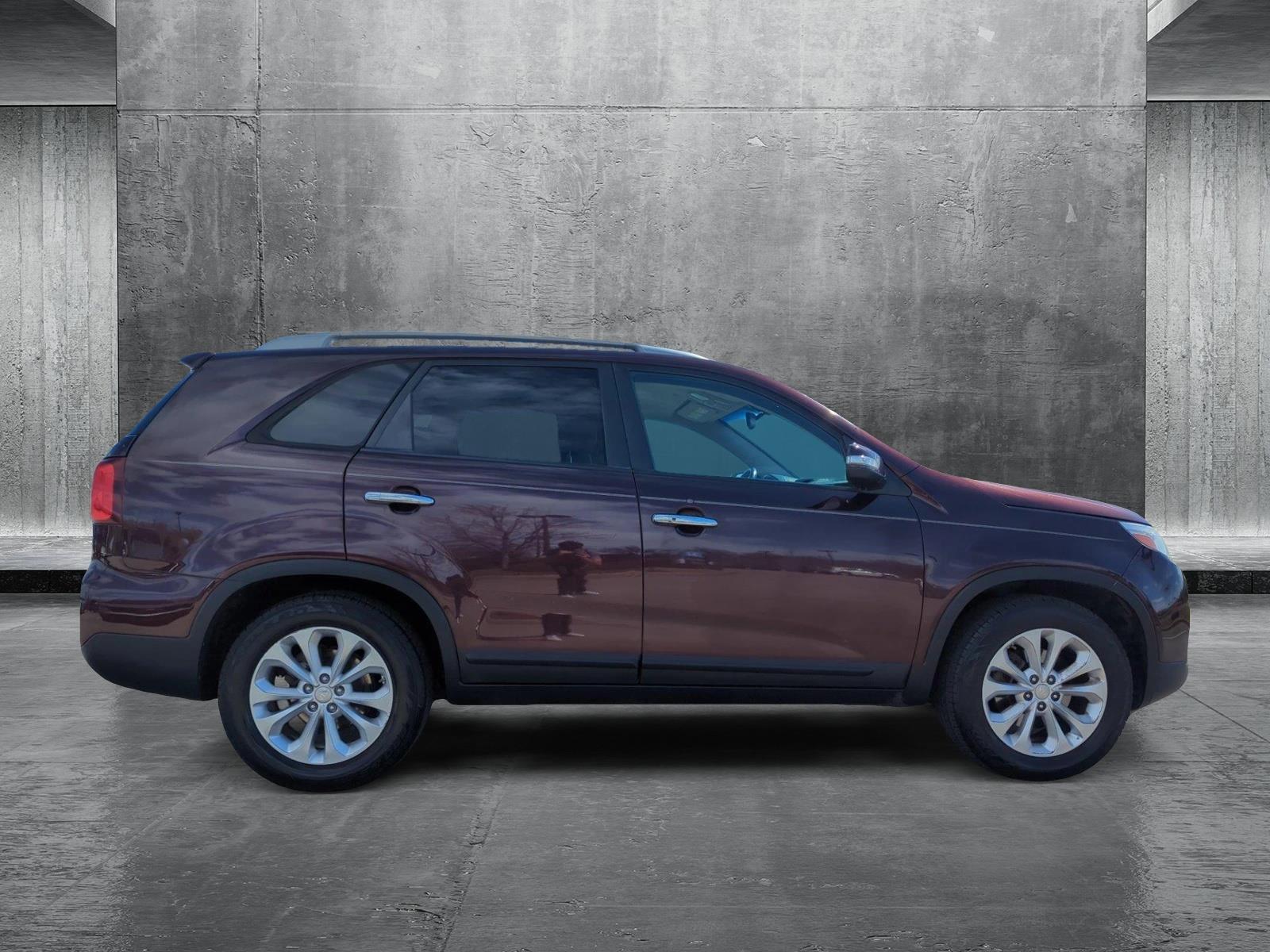2015 Kia Sorento Vehicle Photo in Memphis, TN 38125