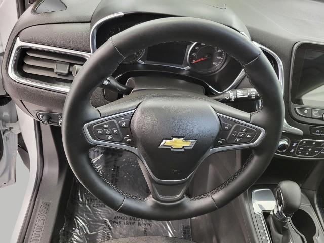 2023 Chevrolet Equinox Vehicle Photo in NEENAH, WI 54956-2243