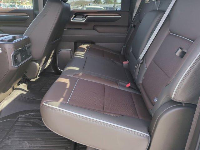2025 GMC Sierra 2500 HD Vehicle Photo in ALBERTVILLE, AL 35950-0246