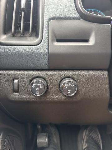 2022 Chevrolet Colorado Vehicle Photo in MOUNT KISCO, NY 10549-1513