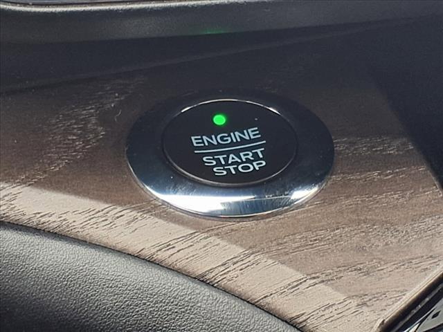 2021 Ford Explorer Vehicle Photo in Decatur, TX 76234