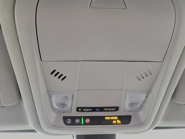 2024 Chevrolet Equinox Vehicle Photo in OSHKOSH, WI 54904-7811