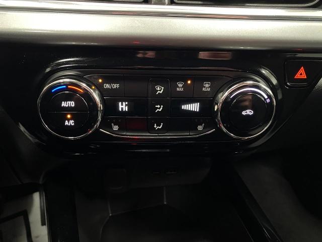 2024 Chevrolet Trax Vehicle Photo in Appleton, WI 54913