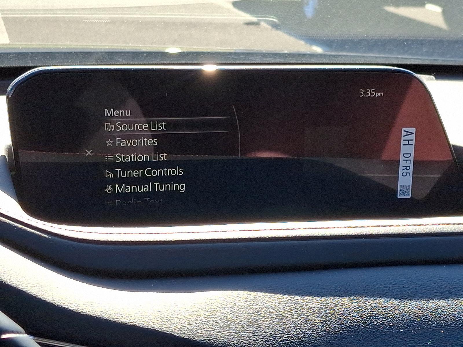 2024 Mazda CX-30 Vehicle Photo in Trevose, PA 19053