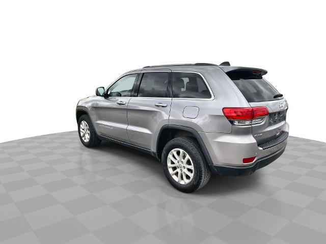 2016 Jeep Grand Cherokee Vehicle Photo in WILLIAMSVILLE, NY 14221-2883