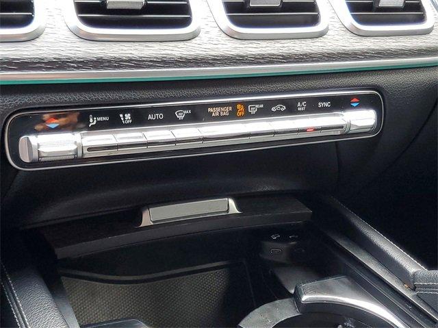 2022 Mercedes-Benz GLE Vehicle Photo in SUNRISE, FL 33323-3202