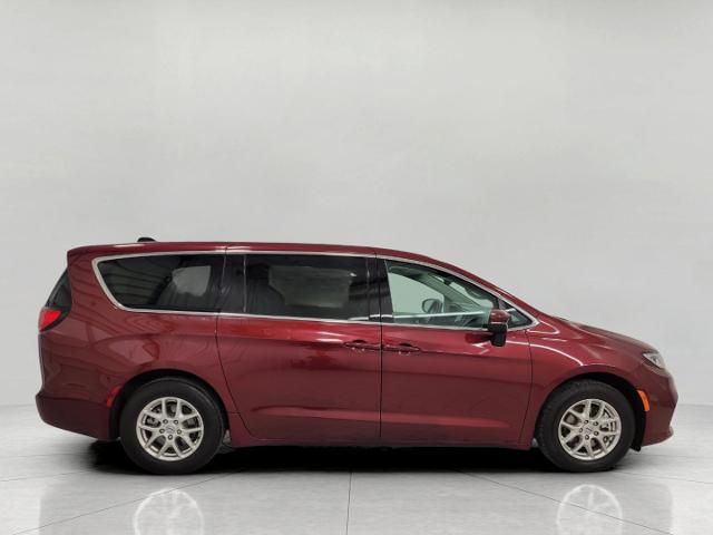 2023 Chrysler Pacifica Vehicle Photo in Appleton, WI 54913