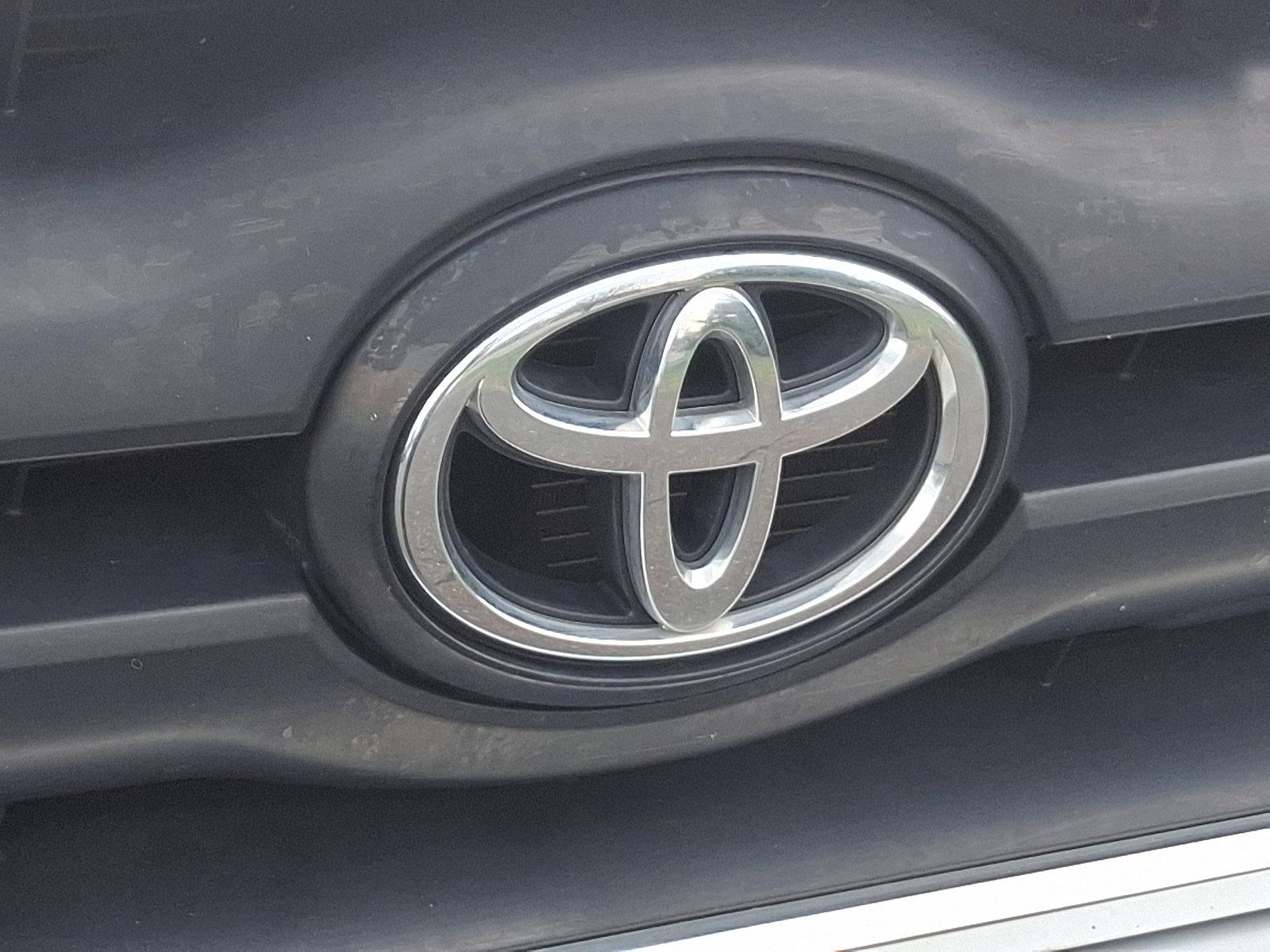 2005 Toyota Tacoma Vehicle Photo in Trevose, PA 19053