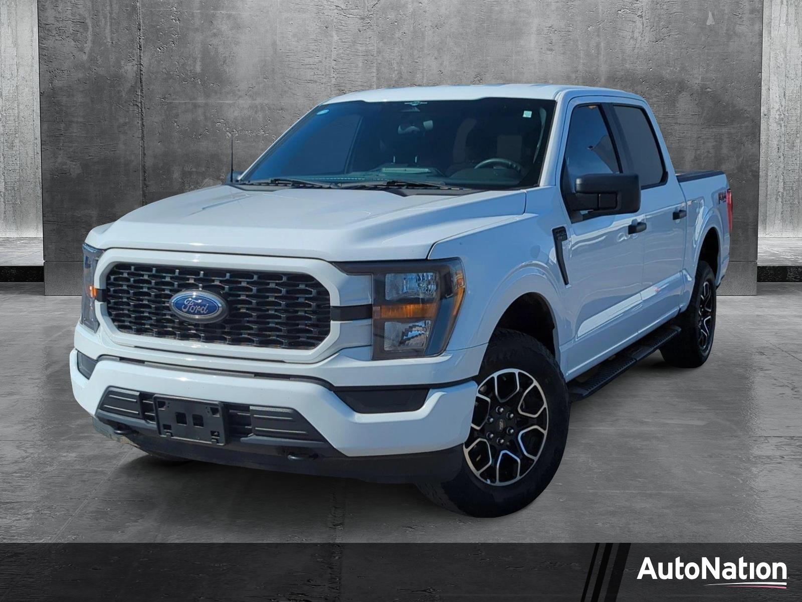 2023 Ford F-150 Vehicle Photo in Memphis, TN 38115