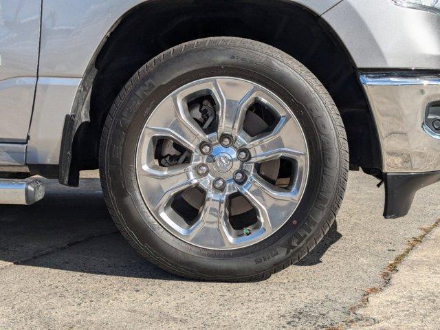2022 Ram 1500 Vehicle Photo in BRUNSWICK, GA 31525-1881