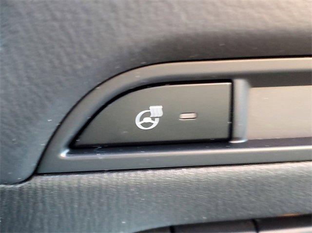 2023 Mazda CX-5 Vehicle Photo in MILFORD, OH 45150-1684