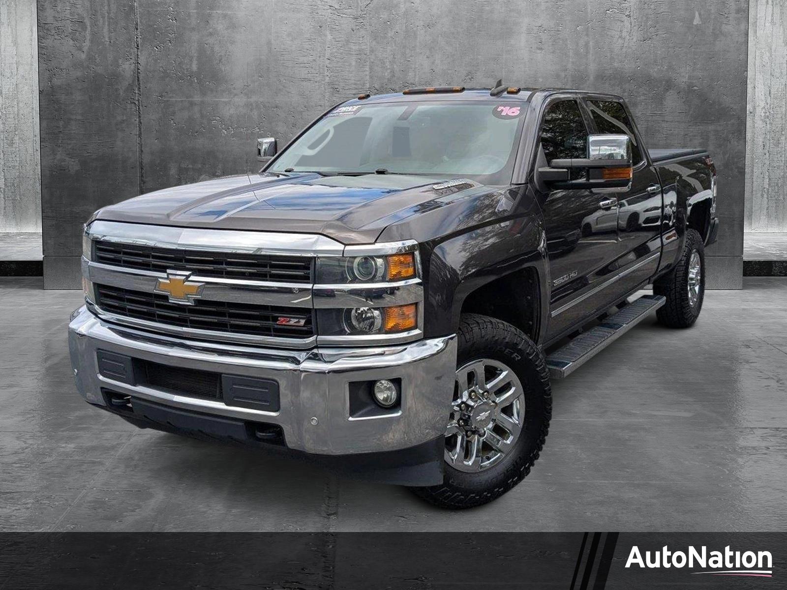Headlamp and Fog Lamp Kit | CHEVROLET SILVERADO 3500HD LTZ 2016 Headlamp and Fog Lamp Kit | CHEVROLET SILVERADO 3500HD LTZ 2016