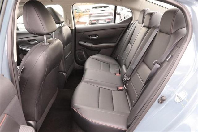 2024 Nissan Sentra Vehicle Photo in Hazelwood, MO 63042