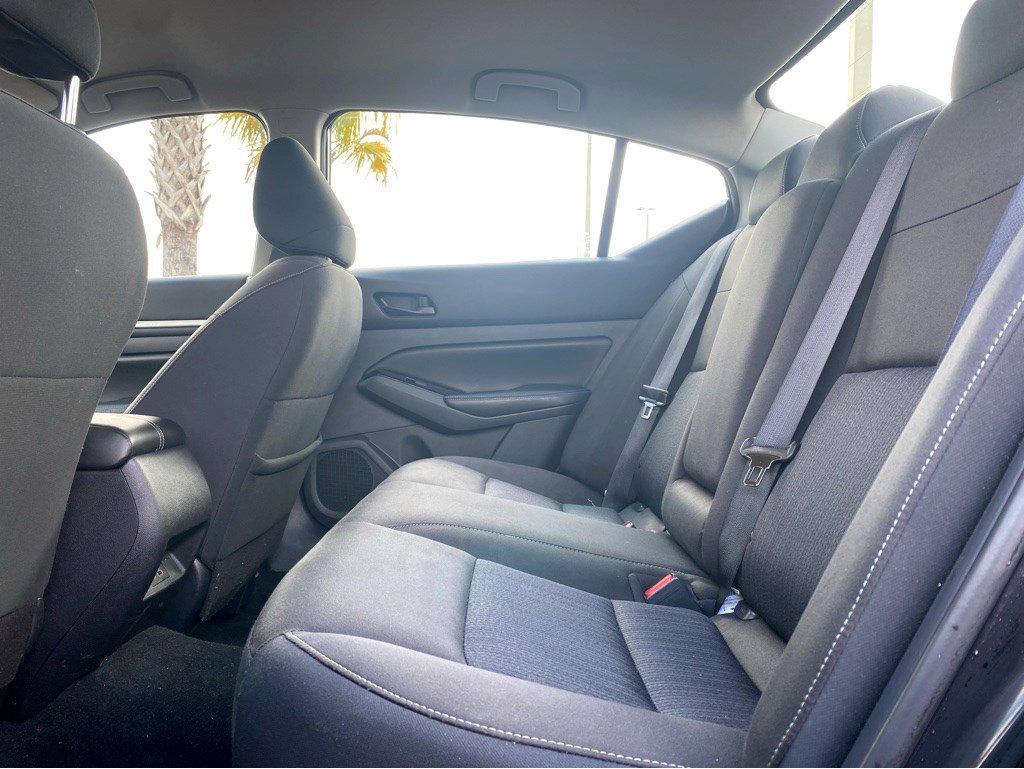 2023 Nissan Altima Vehicle Photo in SAVANNAH, GA 31406-4513