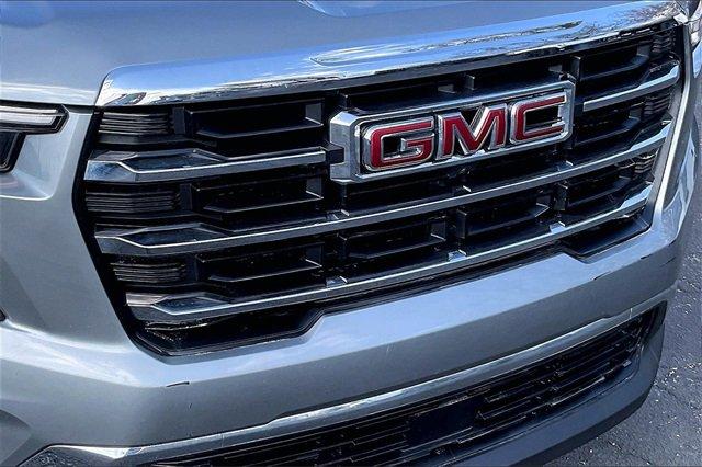 2024 GMC Acadia Vehicle Photo in INDEPENDENCE, MO 64055-1314
