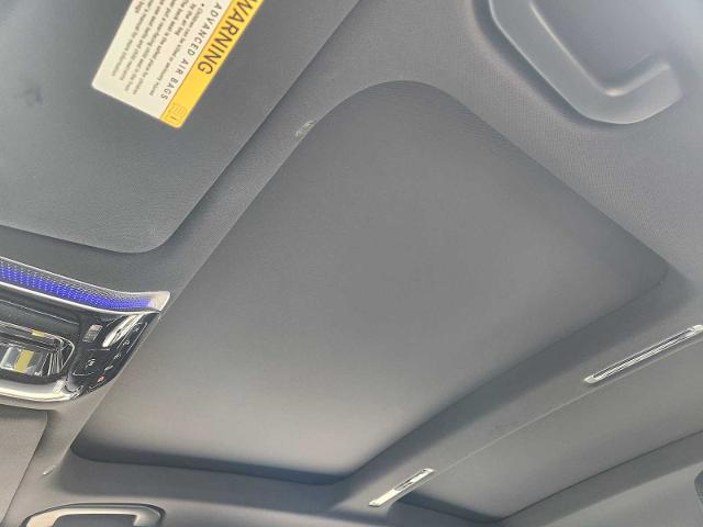 2025 Mercedes-Benz S-Class Vehicle Photo in HOUSTON, TX 77079