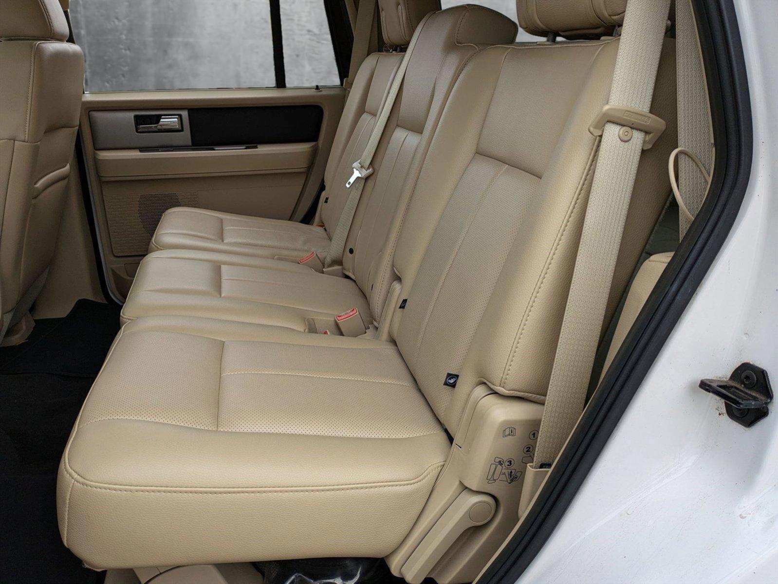 2017 Ford Expedition Vehicle Photo in Corpus Christi, TX 78415