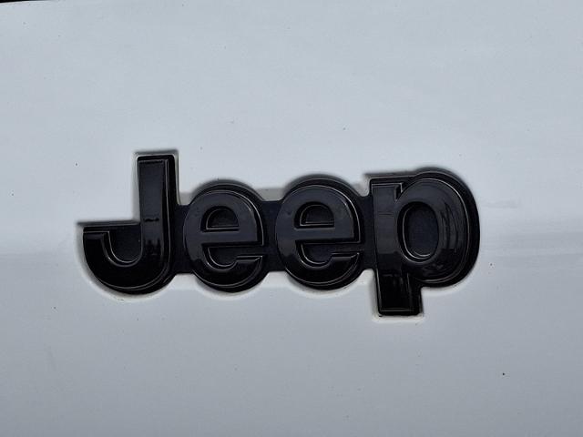 2021 Jeep Grand Cherokee L Vehicle Photo in HARRISBURG, PA 17111-1033