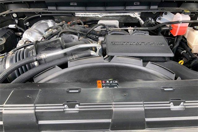2025 GMC Sierra 2500 HD Vehicle Photo in INDEPENDENCE, MO 64055-1377